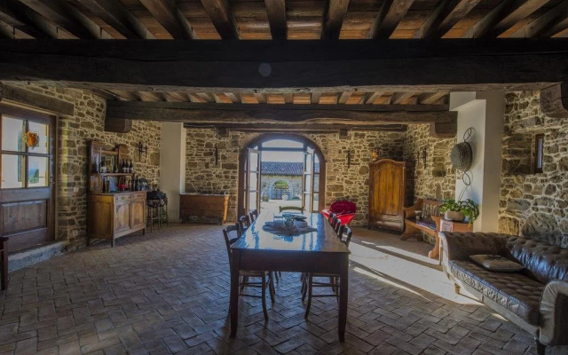 Agriturismo Ronchi Di SantEgidio