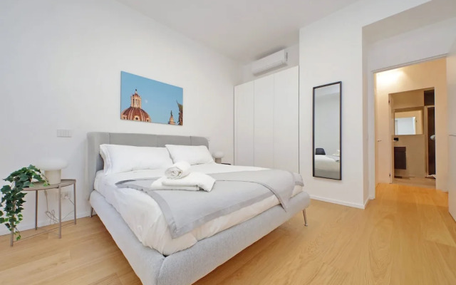 4bnb - Charming Giuliana Apartment