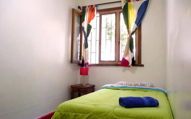 Pinos Azules Hostel