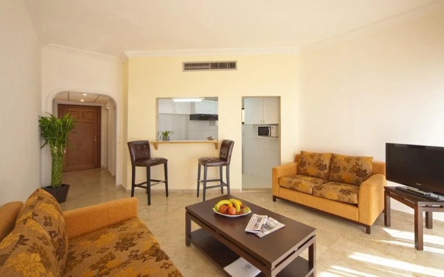 Ewa Beirut Raouche Hotel