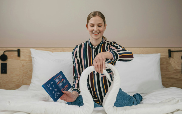 Heymo 1 by Sokos Hotels