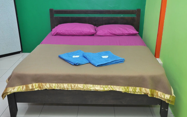 Tanjak Motel
