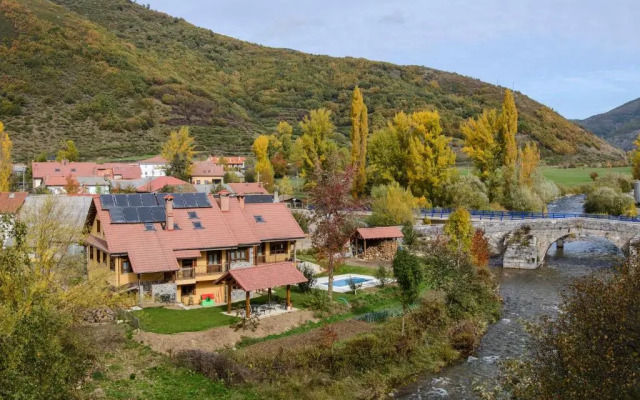 El Casar del Puente