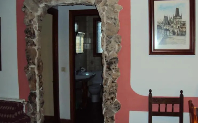 Casa Rural los Justinos