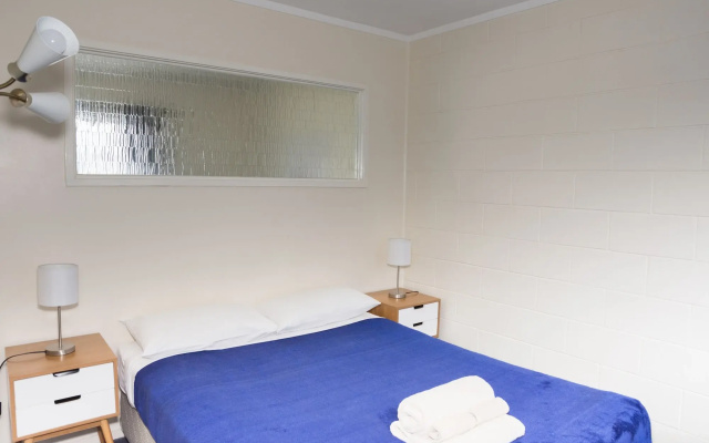 Kaitaia Motor Lodge