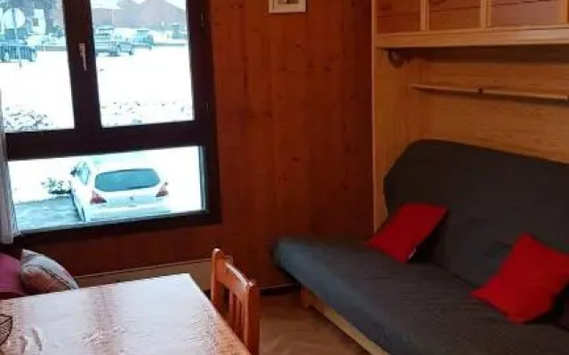Studio Les Houches Vallee de Chamonix