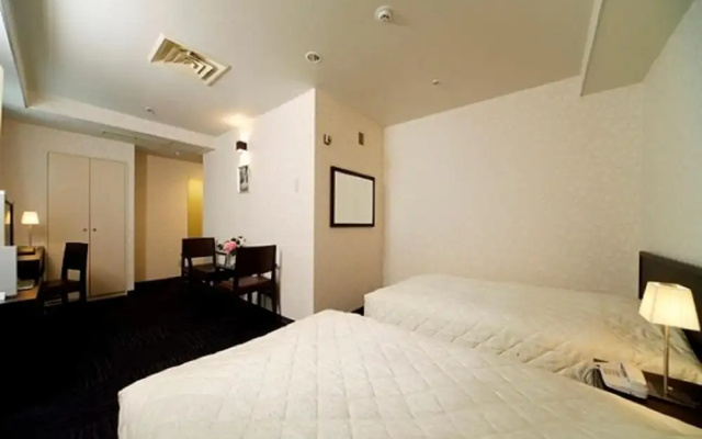 Niigata City Hotel