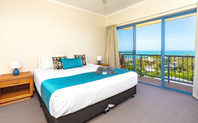 9 Starview Apartments