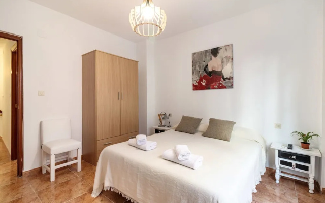 Duplex San Isidro Granada Centro