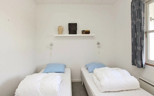 Peaceful Holiday Home in Skagen With Beautiful Surroundings