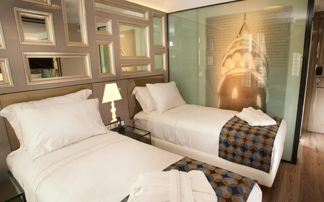 Hotel La Villa