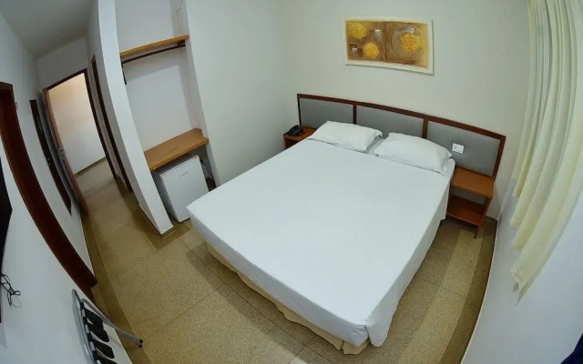 Ecos Hotel Tourist