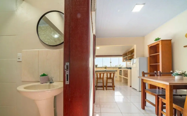AP 19 Ala Tainha Residencial Solavir