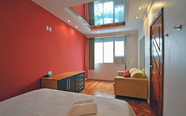Rio Your Apartment 2