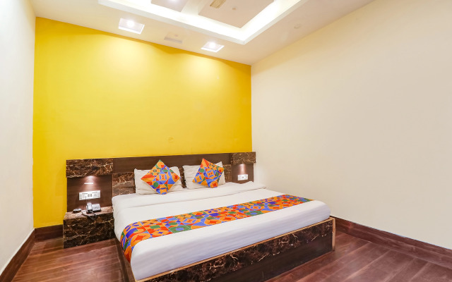 Hotel Ambika Dx