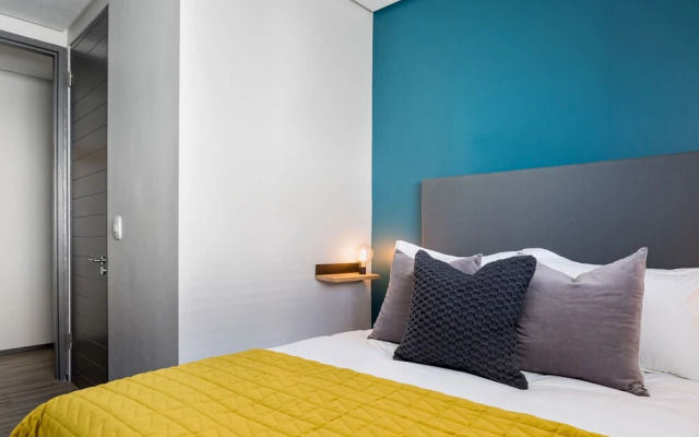 Aspley Court 402