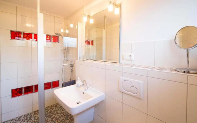 Haus Timpe Whg 3