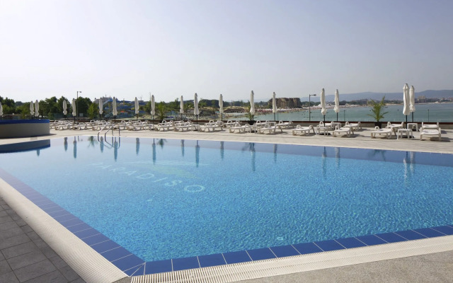 Paradiso Aparthotel