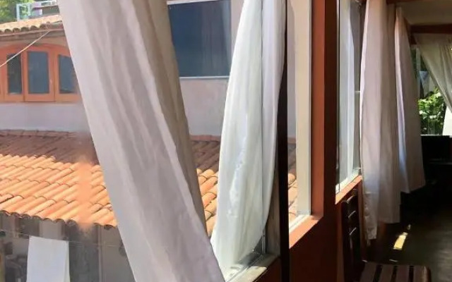 Casas De Juan