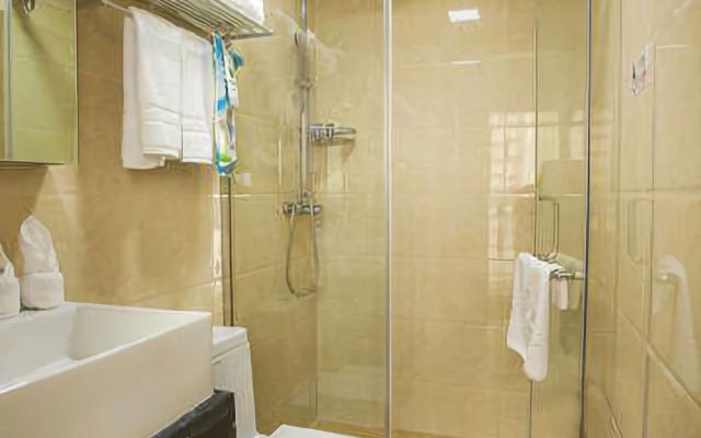 Fuli Tiancheng Hotel