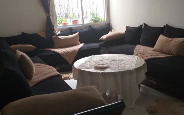 Room in Guest Room - Nadia Hostel With Lounge Terrace
