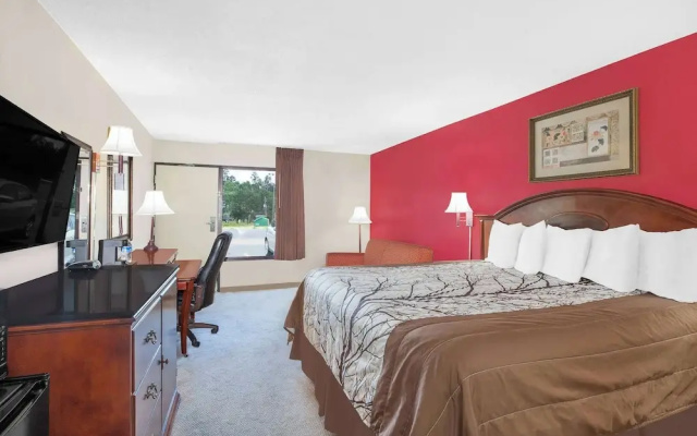 Days Inn Newton