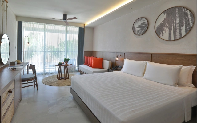 The Culture Samui