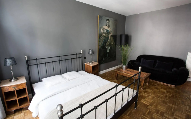 La Casa Bxl