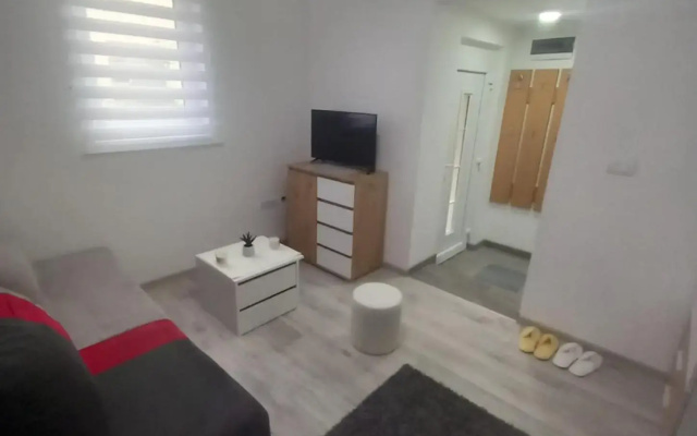 Apartman City&Style 1