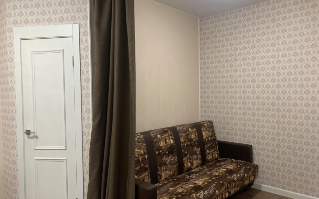 АлексХоум на улице Молодёжная 4