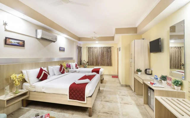 Hotel Royal Opera