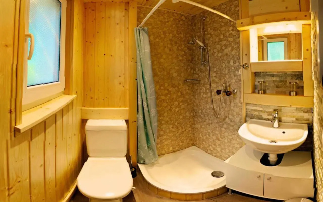 Le Joly Chalet