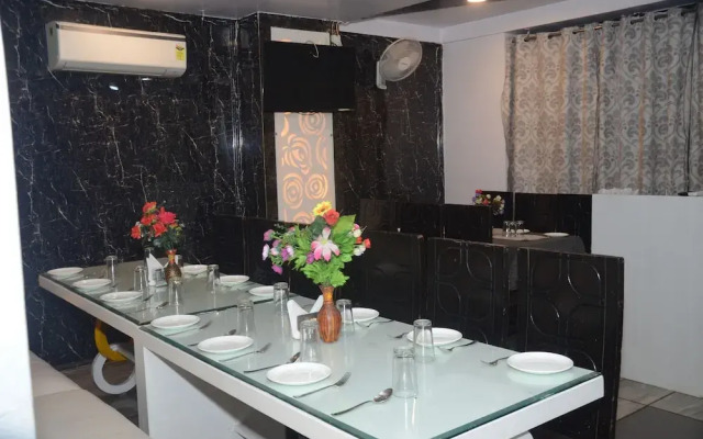 Hotel  Raj Palace Shivpuri