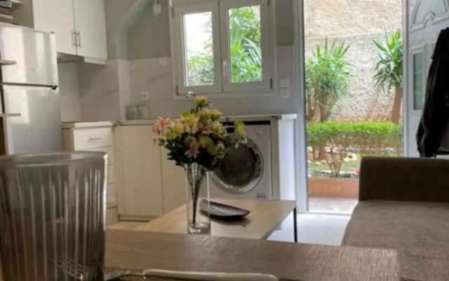 AIOLOS LUXURY apartment 1