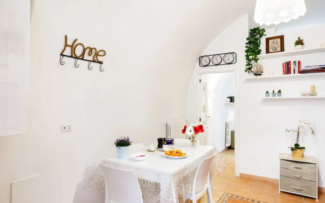 BUENACASA Apartment