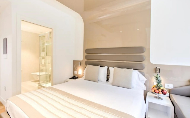 Курорт MH Florence Hotel & Spa