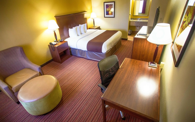 Best Western Athens Inn