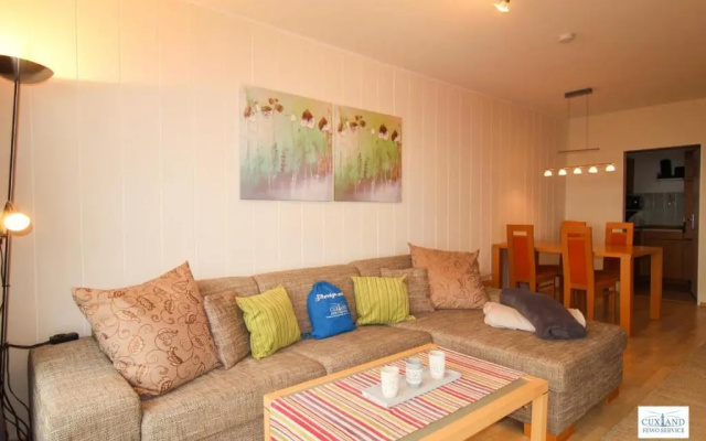 Haus Frische Brise Wohnung 8 10