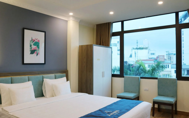A25 Hotel - 109 Truc Bach