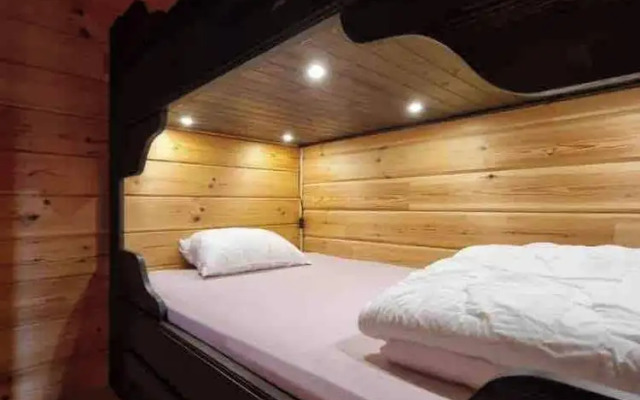 Holiday Home in Beautiful Rondane With Pool and Sauna