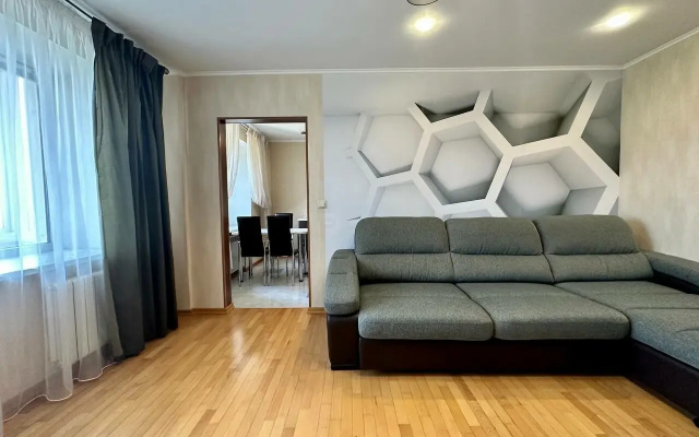 EasyRent Аэродромная,72а