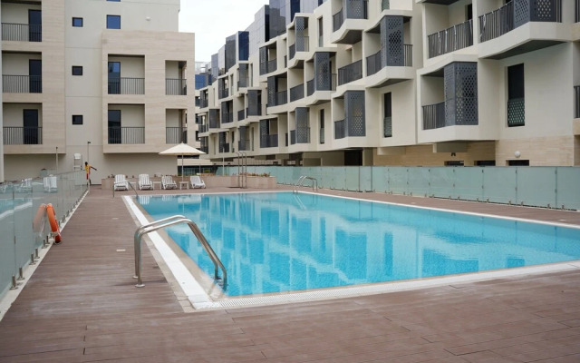 Luxurious Duplex apartment with 4bhk
