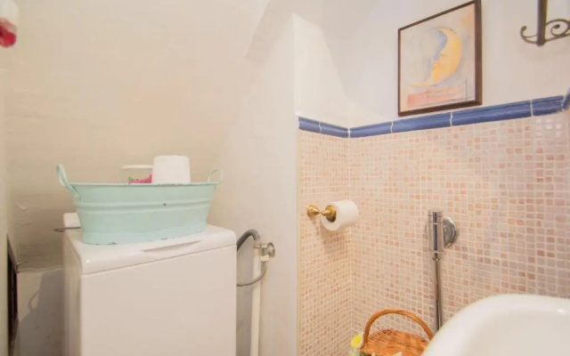 Casita del Realejo