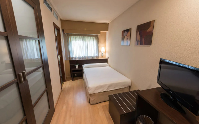 Hotel Las Ventas