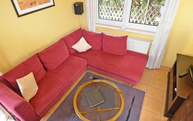 Haus am See - Apt. 01