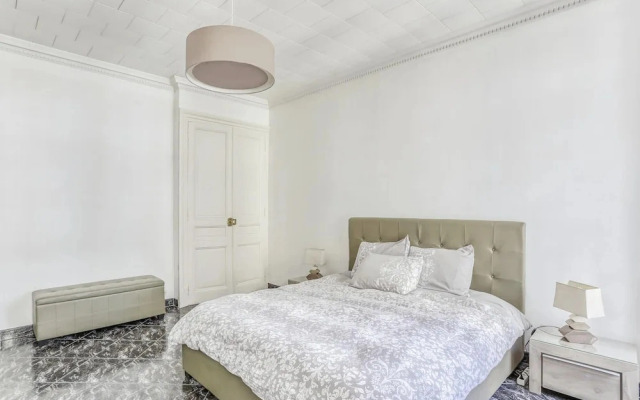 Apartment in Nice Near Beaches