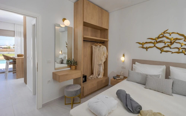 Athena Luxury Villa by Estia