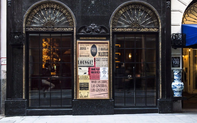 Only YOU Boutique Hotel
