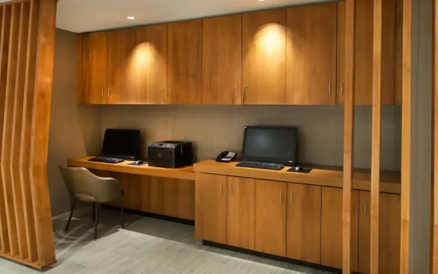 SpringHill Suites by Marriott Seattle Issaquah