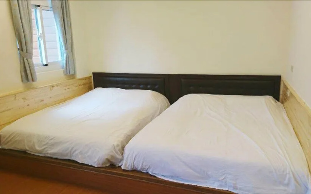 Ho Hai Yan Homestay